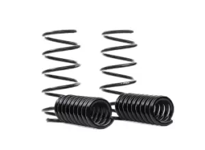 EIBACH Suspension Kit, coil springs E10-25-019-04-22 MERCEDES-BENZ,C-Klasse T-modell (S204),C-Klasse Coupe (C204)