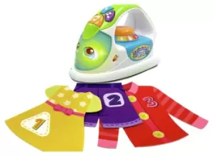 Vtech Leapfrog Ironing Time Learning Set