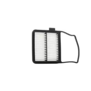 RIDEX Air filter 8A0219 Engine air filter,Engine filter TOYOTA,PRIUS Liftback (NHW20_)