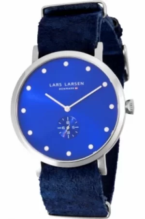 Mens Lars Larsen Tristan Watch 132SDDZ