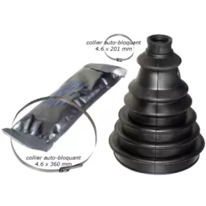 PLANET TECH CV Boot PL7100 CV Joint Gaiter,CV Joint Boot,Bellow, drive shaft