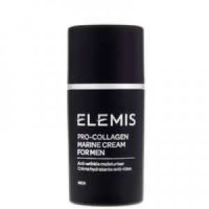 Elemis Men Pro-Collagen Marine Cream 30ml / 1.0 fl.oz.