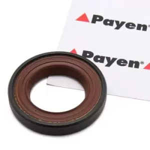 PAYEN Camshaft Seal OPEL,RENAULT,NISSAN NF846 7703087192 Shaft Seal, camshaft