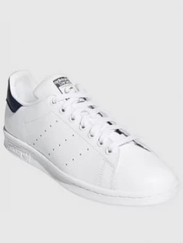 Adidas Originals Stan Smith - White/Navy