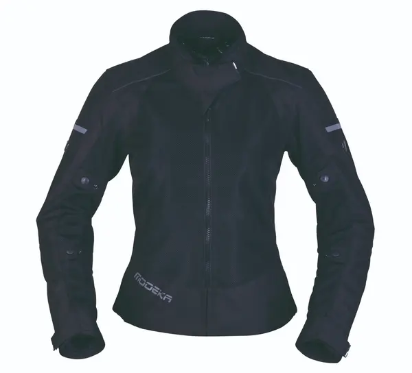 Modeka Veo Air Jacket Lady Dark Blue 36