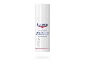 Eucerin Ultra Sensitive Soothing Treatment 50ml