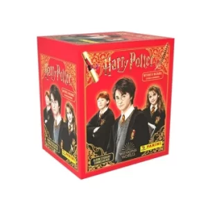 Harry Potter Witches & Wizards Sticker Collection Packs