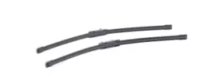 RIDEX Wiper blade MERCEDES-BENZ 298W0266 2048203145,2128201700,A2048203145 A2128201700