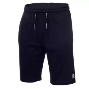 DKNY Golf Harlem Terry Shorts Mens - Blue