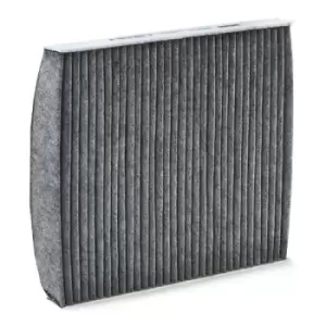 PURFLUX Pollen filter VW,AUDI,SKODA AHC392 65619100002