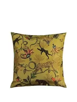 Furn Wildlife Water & Uv Resistant Outdoor Cushion