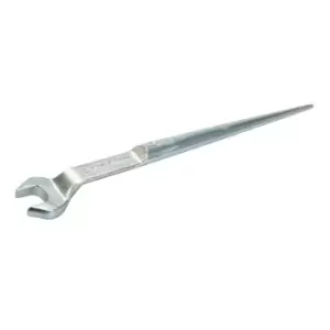 King Dick OPM419 Open End Podger Spanner 19mm