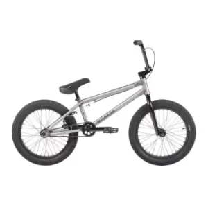 Subrosa Tiro 18" BMX Kids Bikes - Silver