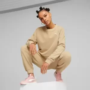 Loungewear Cotton Mix Tracksuit