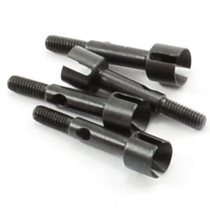 Ftx Ibex Wheel Axles (4)