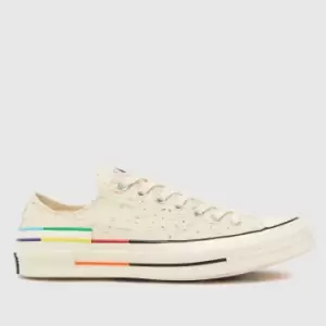 Chuck 70 Pride