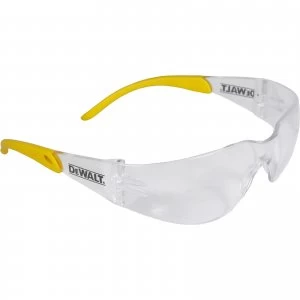 DEWALT Protector Clear Safety Glasses