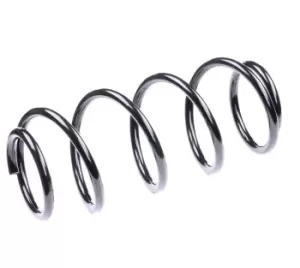 MAXGEAR Coil spring OPEL,VAUXHALL 60-0075 312839,90512997 Suspension spring,Springs,Coil springs,Coil spring suspension,Suspension springs