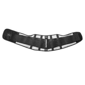 Spidi Lumbar Biomechanic Belt, Black Size M black, Size M