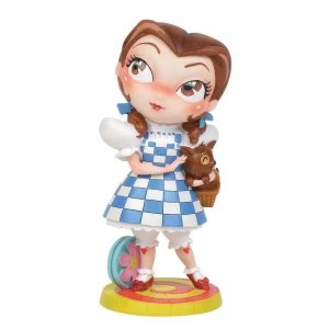 Miss Mindy Dorothy Figurine