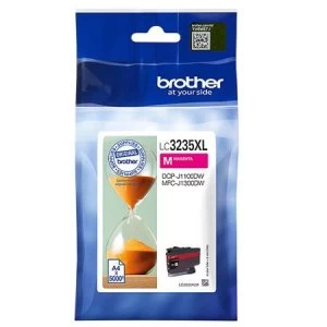 Brother LC3235XL Magenta Ink Cartridge