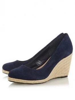 Dune London Annabels Wedge Shoe