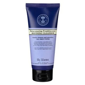 Neals Yard Remedies Rejuvenating Frankincense Refining Cleanser 100ml