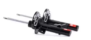 TRW Shock absorber JGM1197T Shocks,Shock absorbers FORD,MONDEO IV Turnier (BA7),MONDEO IV (BA7),MONDEO IV Stufenheck (BA7)