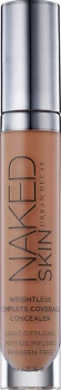 Urban Decay Naked Skin Weightless Complete Coverage Concealer 5ml Dark Warm