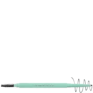 Sweed Lashes Brow Pencil 4g (Various Shades) - Ebony