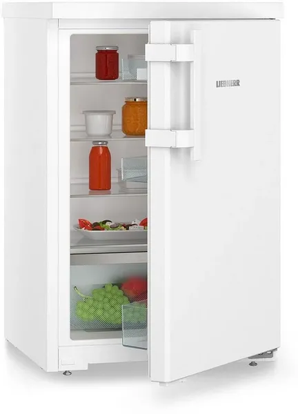 Liebherr Pure Rc1400 Fridge - White - C Rated