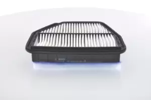 Bosch Air filter F 026 400 585 Engine air filter,Engine filter OPEL,CHEVROLET,VAUXHALL,ANTARA,CAPTIVA (C100, C140),Antara (L07)