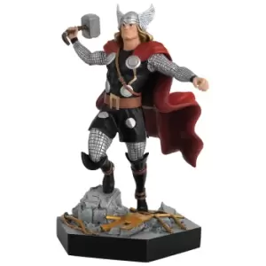 Eaglemoss Marvel Vs. Thor Figurine