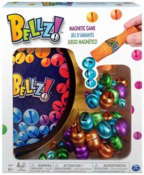 BELLZ Portable Game.