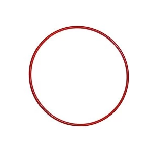 Essential Hula Hoop Red - 24"