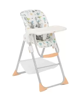 Joie Snacker 2in1 Highchair - Pastel