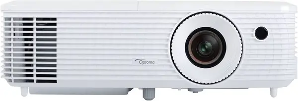 Optoma HD29D 3200 ANSI Lumens 1080P 3D DLP Projector