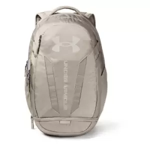 Under Armour Armour Hustle 5.0 Backpack - Brown