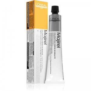 LOreal Professionnel Majirel Hair Color Shade 4.3 Golden Brown 50ml