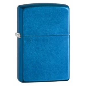 Zippo Regular Cerulean Windproof Lighter