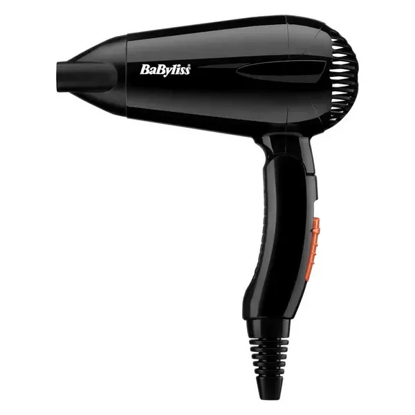 Babyliss Travel Dry 5344U 2000W Hair Dryer