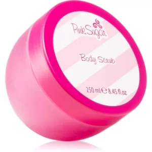 Pink Sugar Pink Sugar Resurfacing Body Scrub For Her 250ml