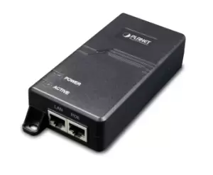 PLANET POE173 network switch Gigabit Ethernet (10/100/1000) Power...