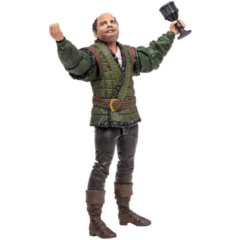 McFarlane The Princess Bride 7 Action Figure - Vizzini