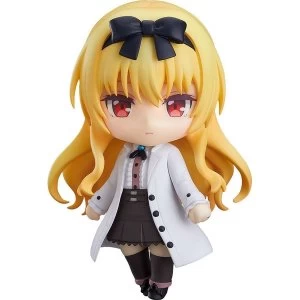 Arifureta: From Commonplace to World's Strongest Nendoroid Action Figure Yue 10 cm