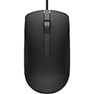 Dell Mouse MS116