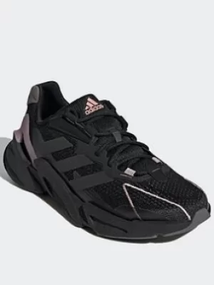 adidas X9000l4 Shoes, Black, Size 8.5, Women