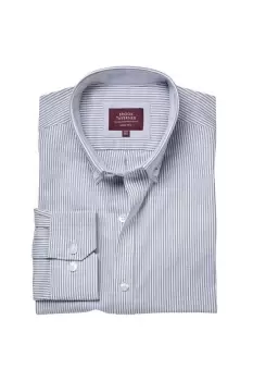 Lawrence Oxford Formal Shirt