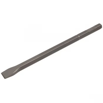 Worksafe C1CH Chisel 30 x 380mm - Bosch 11302