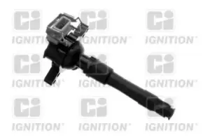 Quinton Hazell XIC8242 Ignition Coil